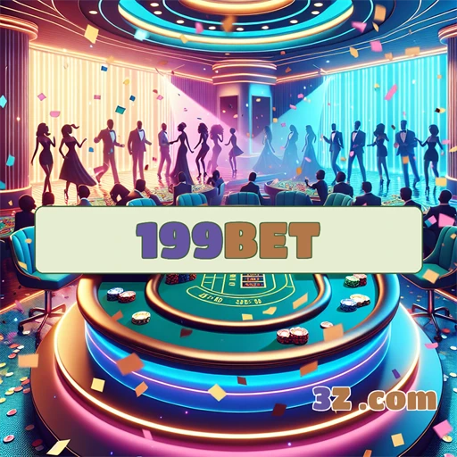 Experiência única no cassino: diversão sem limites no 199bet