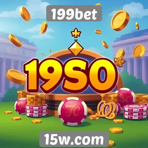 199bet oferece ampla variedade de jogos de cassino