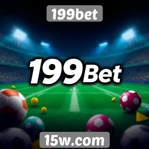 Avaliação da variedade de jogos disponíveis no 199bet