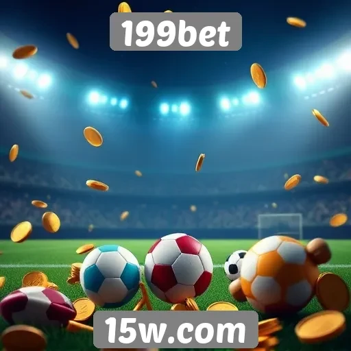 Promoções e bônus oferecidos pelo 199bet em 2025